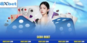 Sicbo 8XBET