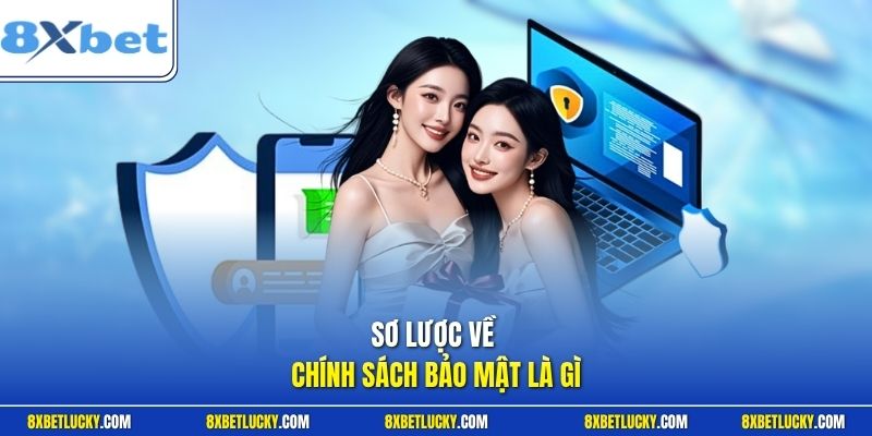 Sơ lược về chính sách bảo mật là gì 