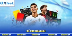 Thể thao Saba 8XBET